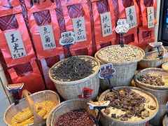 -刘淑芬·活鱼铁锅炖(北京首店)