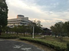 环境-苏州工学院(东湖校区)