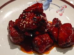 上海小排-三玛璐酒楼(汉口路店)