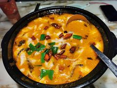 -金佬馆·川菜bistro(芜湖镜湖万达店)