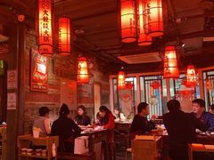 -老湘村·湖南土菜(天河维多利店)