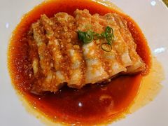 -一品红川菜(皇岗二店)