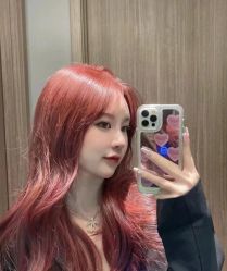 -DL HOPE明星造型