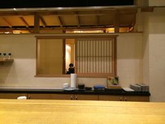 -江户前日本料理(瑞诗酒店店)