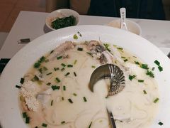 -川味堂·四川豆花(八卦岭店)