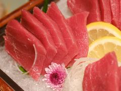 -吉川谷谷·日料放题(广安门店)