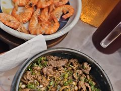 -君霖海鲜私房菜(春柳店)