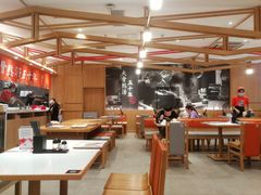 大堂-味千拉面(和平大道奥山世纪城店)