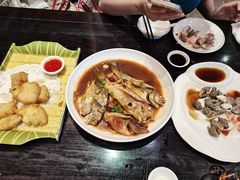 -健眺小海鲜(临海后山店)