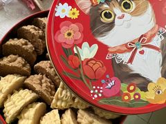 -家琳甜品(江南东店)