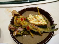 三角峰-院8里·少城记忆老川菜(宽窄巷子店)