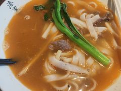 -漆黑觉米粉(三里屯店)