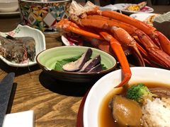 -Mr·Fish鱼鲜生海鲜放题(银泰in99店)