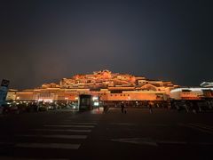 -朱家尖蜈蚣峙码头