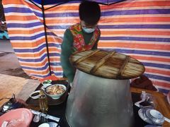-炮爷东北铁锅炖(棠安路店)