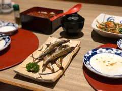 -小山日本料理(兴业太古汇店)
