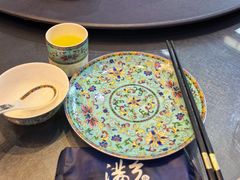 -满乡小馆
