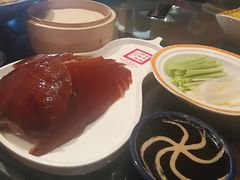 -那家小馆•北京菜•烤鸭(香山店)