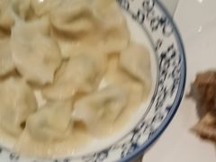 黄瓜鲜虾水饺-东方饺子王(大屯路店)