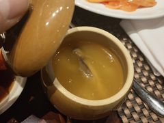 -武汉世茂希尔顿酒店·汇·全日餐厅