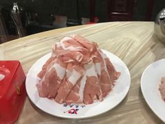 -鑫龙火锅城(环山路店)