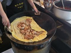 -周记热干面豆皮大王(桃花东街店)