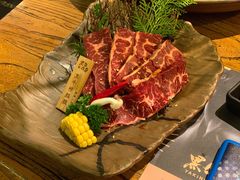 -黑牛の店·和牛烧肉(合生汇店)