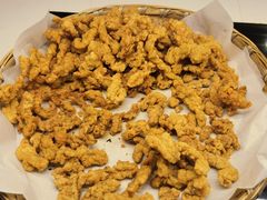 -食光全日制餐厅(绵阳首开喜来登酒店)