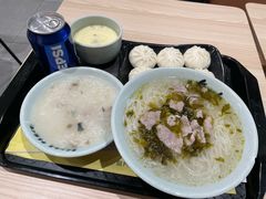 -真功夫(北京西站店)