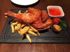 -Ambra Haus琥珀屋精酿餐厅(宝山店)