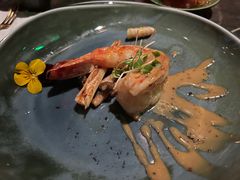 -广州瑰丽酒店·Black Iron黑金燚