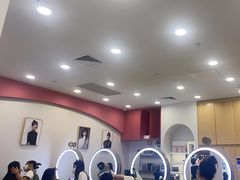 -海马体照相馆(广州新世界云门New park店)