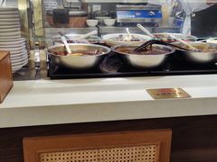 -韩萍老南京馄饨(河西万达店)