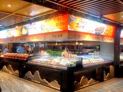 -不倒翁·安徽名菜楼(步行街店)