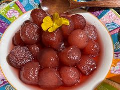 -伊带伊路新疆美食府(呼家楼店)