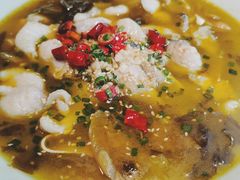 -杭百味·大众精选杭帮菜(西湖音乐喷泉店)
