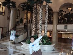 -圣爵菲斯大酒店(长沙世界之窗店)