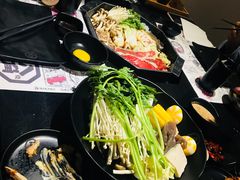 -八角锄烧·肉火锅(天河城店)