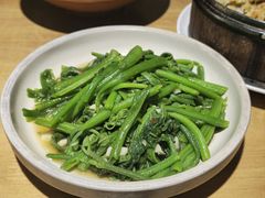 -乡野李掌柜(汉江路店)