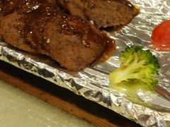 -长春观斋补堂素菜馆