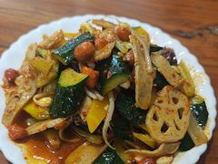 -新疆哈利德餐厅(紫薇都市店)