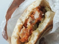 -麦当劳(金狮广场店)