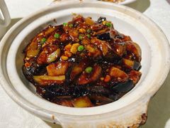 -老浒记烤鸭-北京菜(琉璃厂店)