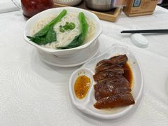 -金翠皇宫粤菜·点心·海鲜(科技园店)