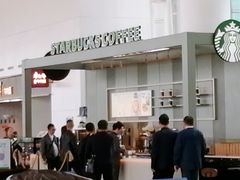 -南通兴东国际机场