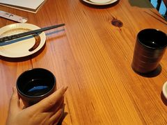 -千懿六本木酒场(常熟路店)