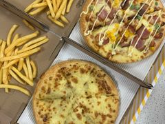 -尊宝比萨(平湖双拥街店)