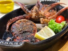 -豪客来牛排(海沧阿罗海店)
