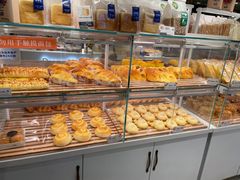 -BreadTalk面包新语·烘焙蛋糕(东方宝泰广场店)
