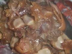 猪蹄-京八珍(和平东桥店)